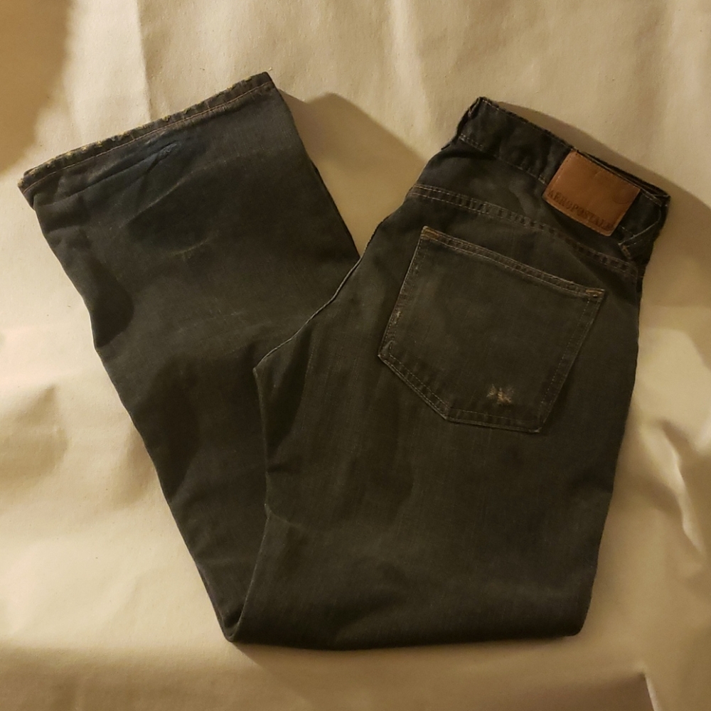 🔥Men's Aeropostale Jeans
